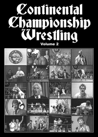 Continental Championship Wrestling, vol. 2